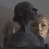 20 Portrait of Michal Peleg 1984 (2)